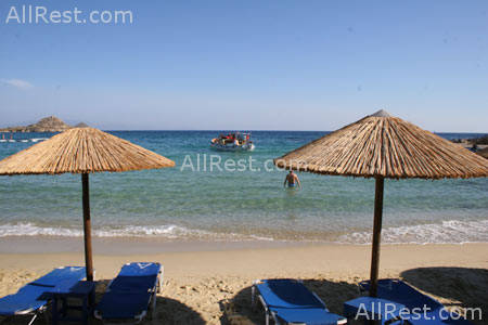 Acrogiali Hotel 13